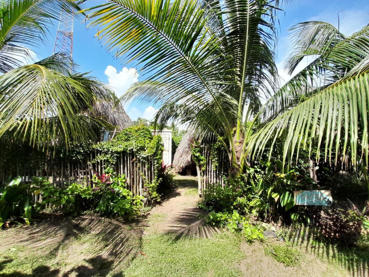 Calypso Cabanas El Paredon Buena Vista Exterior photo