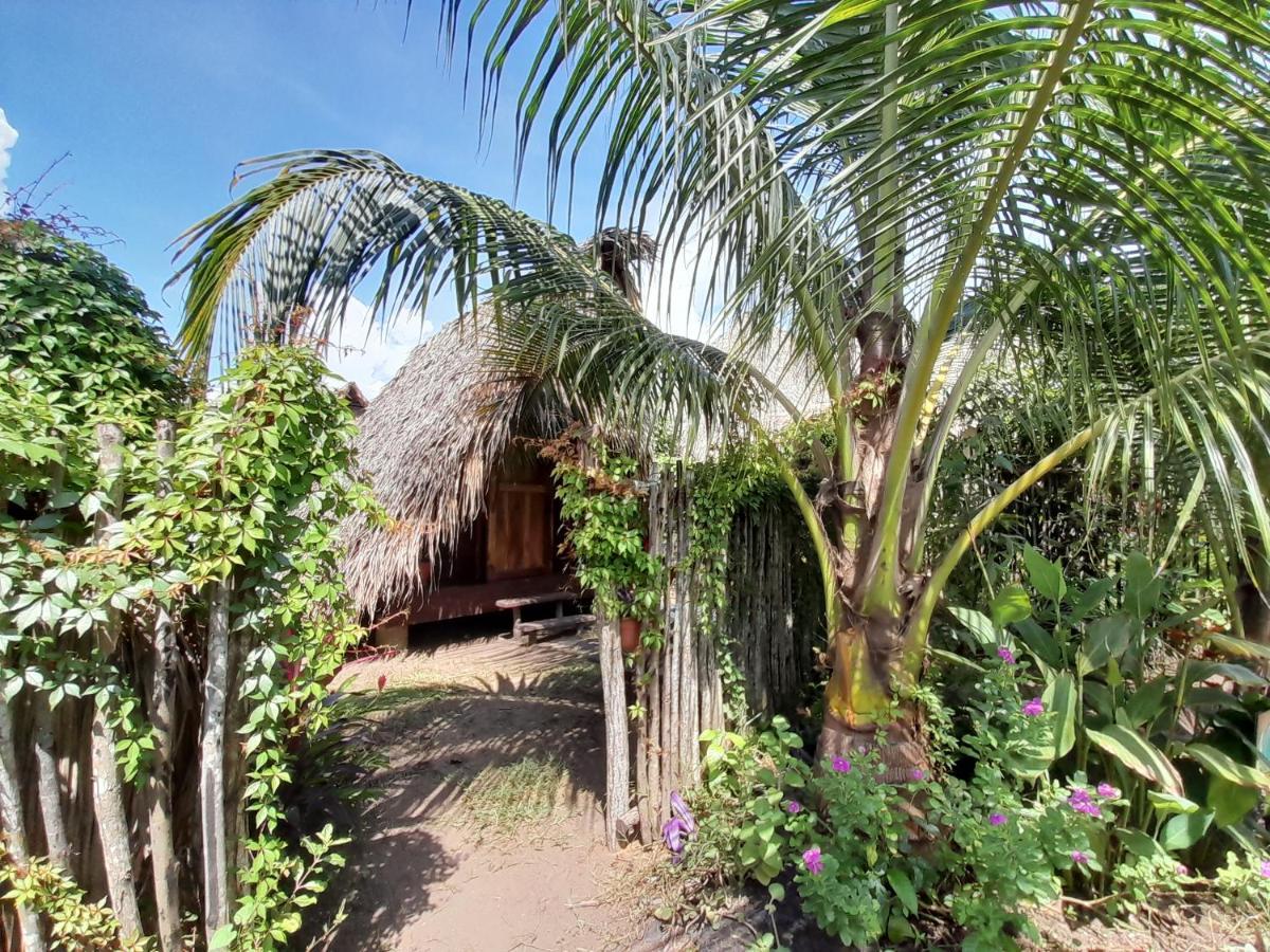Calypso Cabanas El Paredon Buena Vista Exterior photo