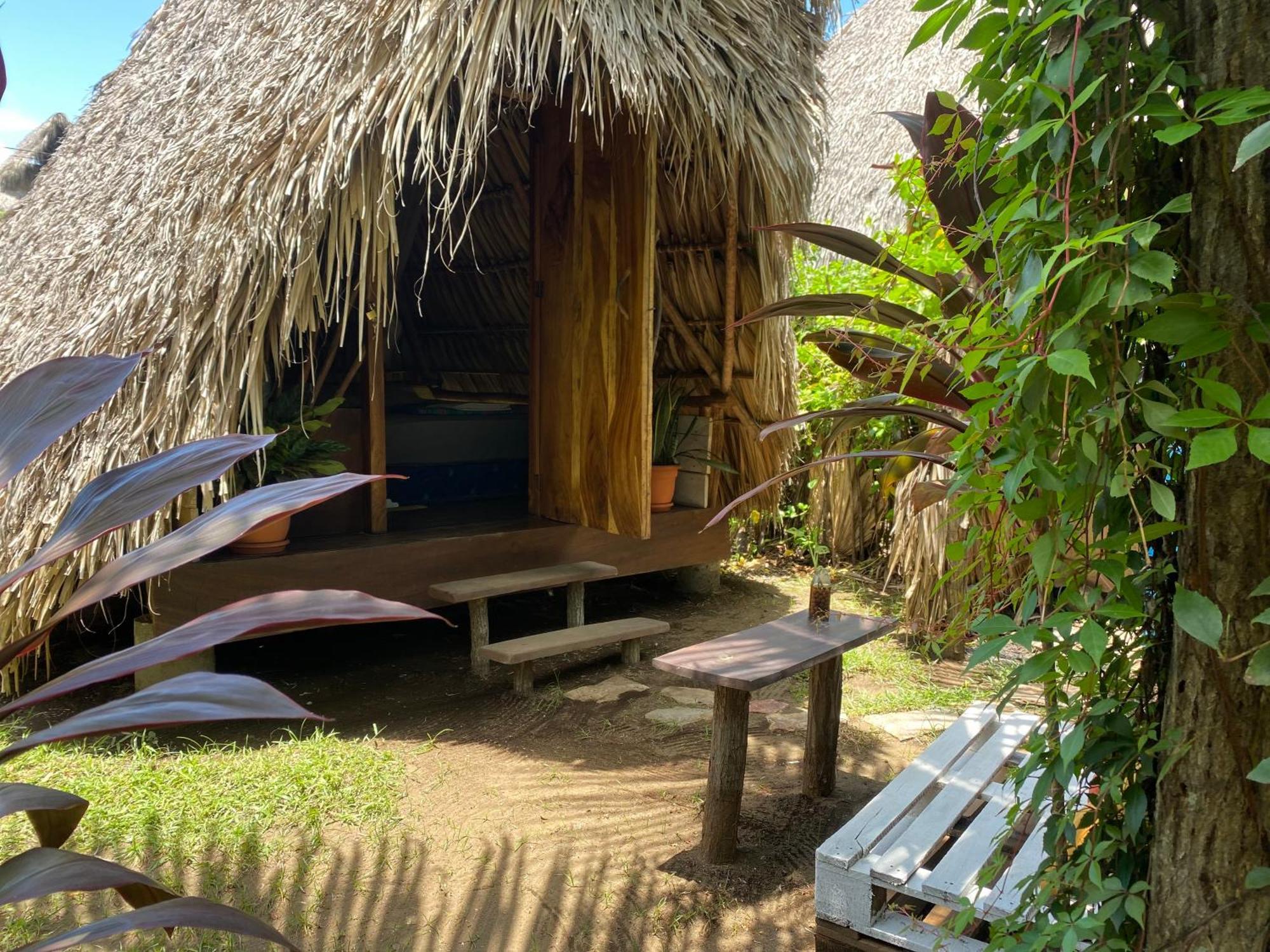 Calypso Cabanas El Paredon Buena Vista Exterior photo