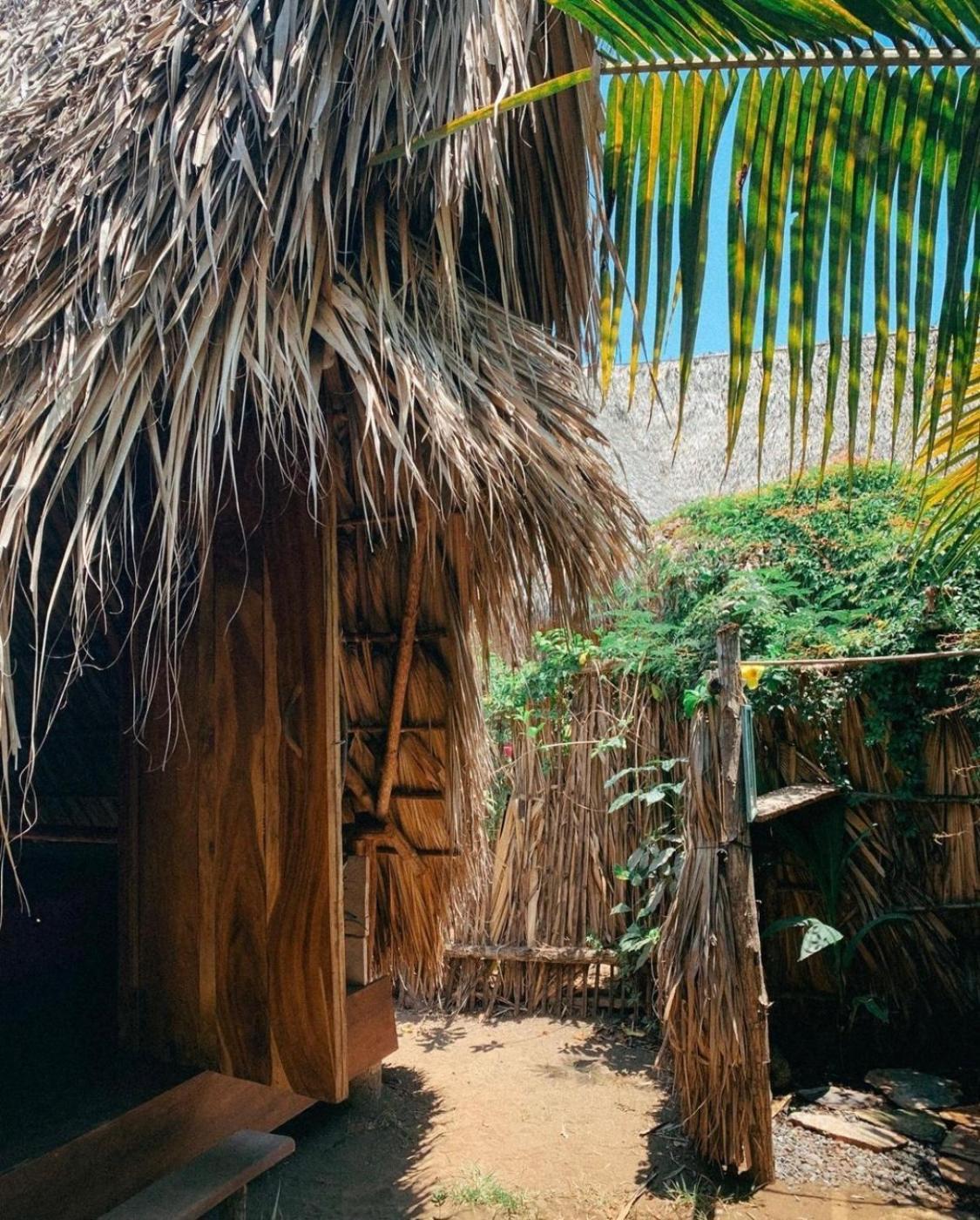 Calypso Cabanas El Paredon Buena Vista Exterior photo